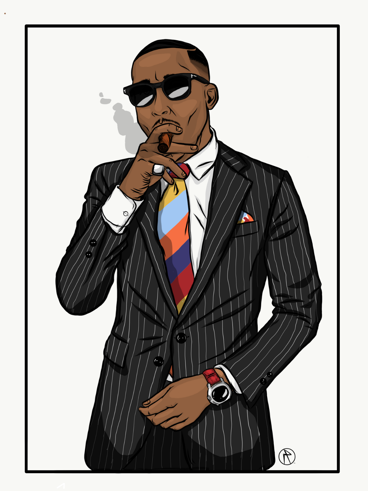 Jay Gatz